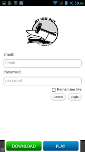 MLA-Indian Central Acts 3.0 Screenshots 1