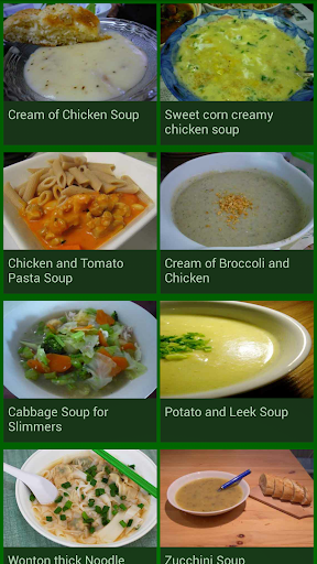 免費下載生活APP|Super Chef Recipes - Soups app開箱文|APP開箱王