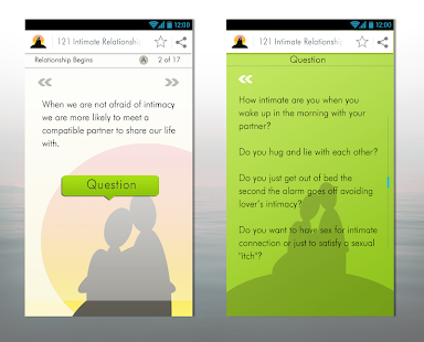 121Intimate Relationships free Screenshots 9