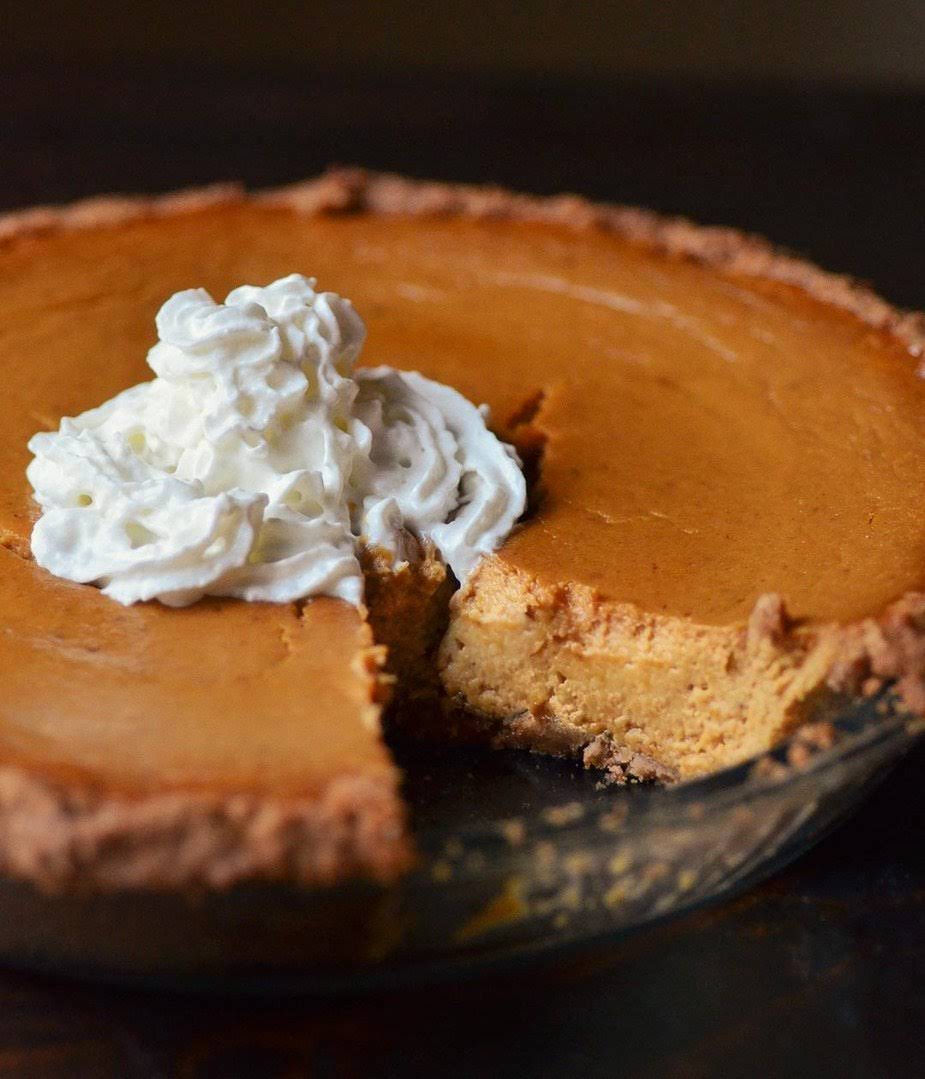 10 Best Fruit Pie Recipes with Graham Cracker Crust