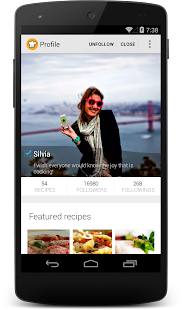 Cookpad Recipes - screenshot thumbnail