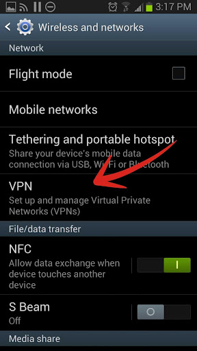 VPN Guide