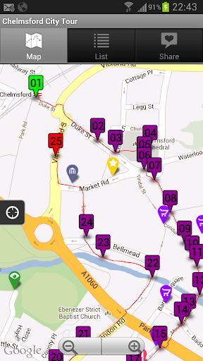 免費下載旅遊APP|Visit Chelmsford's City Guide app開箱文|APP開箱王