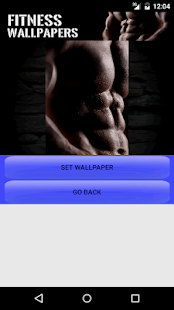 How to install Fitness HD Wallpaper lastet apk for laptop