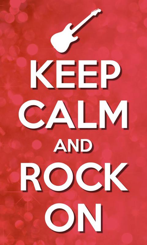 Keep Calm And ____? Ad-Free Screen 2