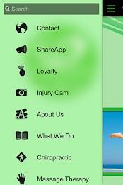 Chiropractix poster 2