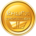 Книга Перемен – гадание logo
