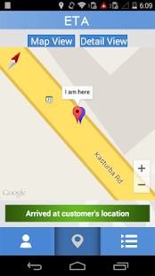 Courier Brokers Staff Screenshots 4