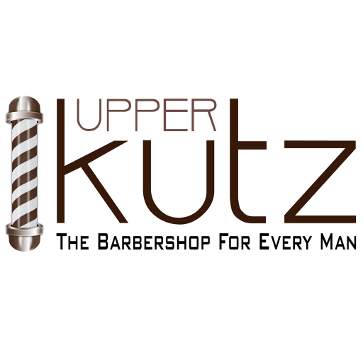 Upper Kutz LOGO-APP點子