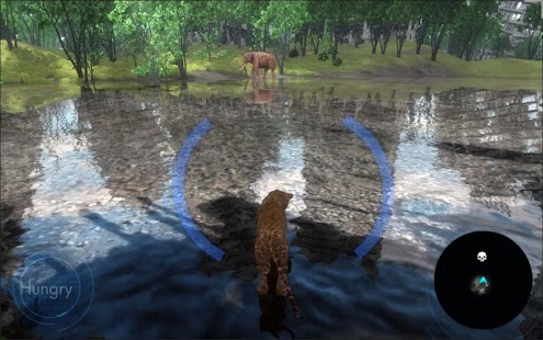 Free Download Wild Leopard Simulator 3D APK