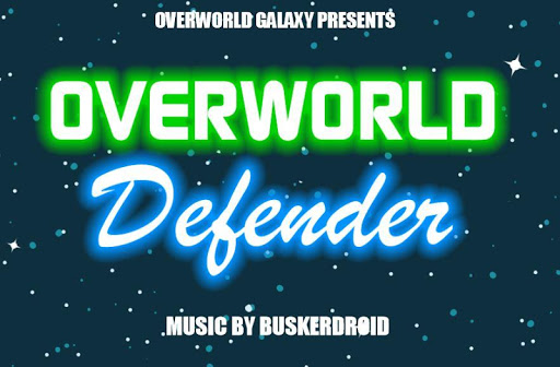 Overworld Defender