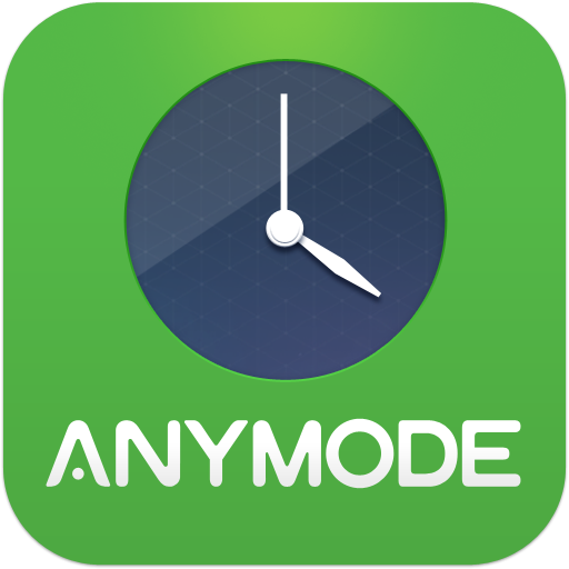 ANYMODE View Circle 工具 App LOGO-APP開箱王