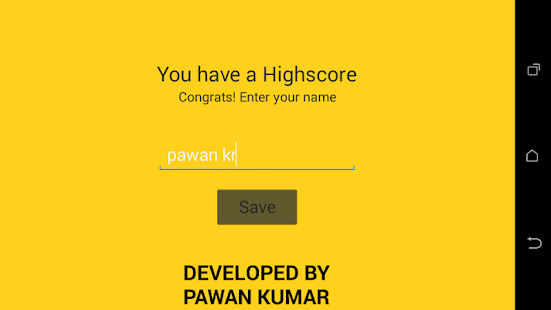 CrushIt Screenshots 2