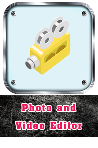 Photo and Video Editor