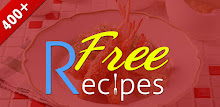 400+ Free Recipes APK