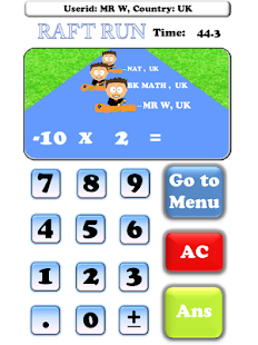 Maths Little Genius Screenshots 3