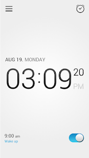Alarm Clock - screenshot thumbnail
