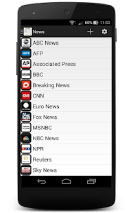 Download Read Daily News and Newspapers APK for Android
