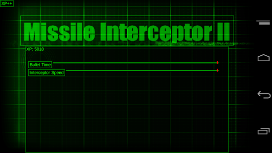 Lastest Missile Interceptor II Beta APK for PC