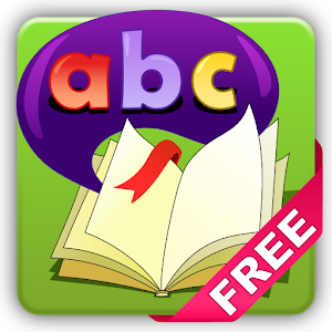 Kids Reading (Preschool) FREE -  apps