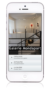 Galerie Mondapart Screenshots 0
