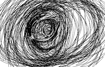 Surprised-Eye sketch