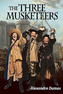 How to install THE THREE MUSKETEERS 1.0 unlimited apk for laptop