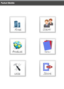 Facturi Mobile Screenshots 8