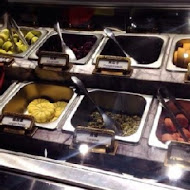 宮原眼科冰淇淋