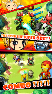 How to mod TOD Hero lastet apk for pc