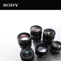 Sony Lenses logo