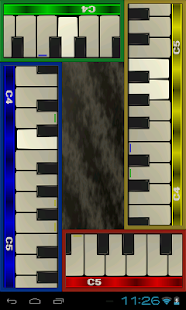 Multi Piano