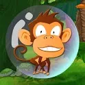 Jumping Monkey 2 icon