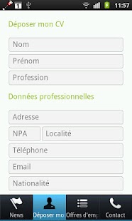 How to download RG Emplois 1.0.5 mod apk for bluestacks