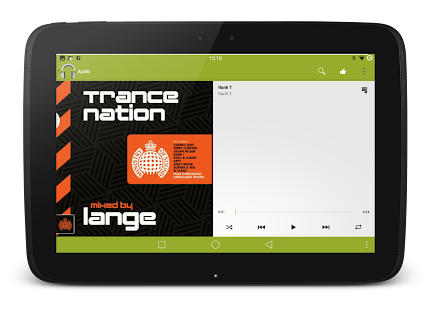 Play Green Apollo Theme Screenshots 0 Play Green Apollo Theme Screenshots 0