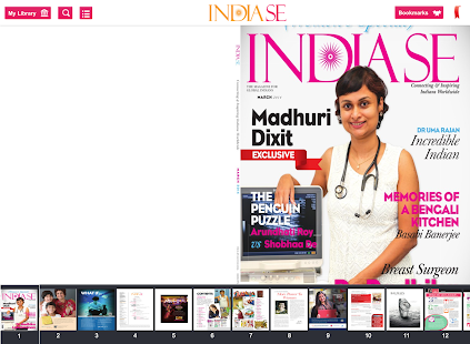 IndiaSe Magazine