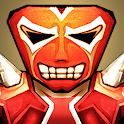 Maze Warrior logo