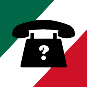 ¿De Qué Compañía Es? México  Icon