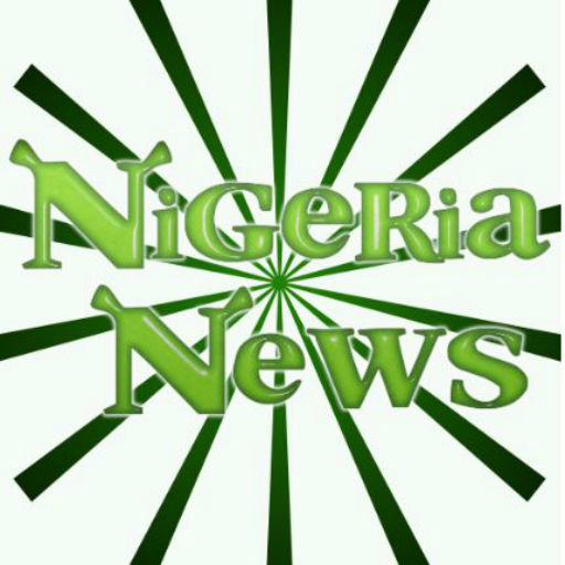 Nigeria News 新聞 App LOGO-APP開箱王