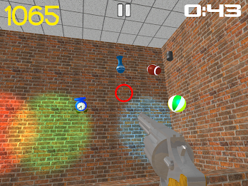 Shooting Gallery Deluxe poster 6