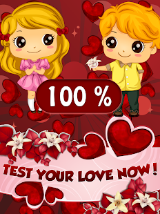 How to download Valentine Love Calculator 1.1 unlimited apk for laptop