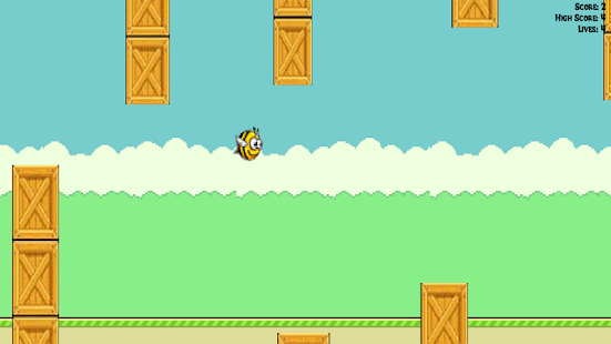 Free Download FluffyingBee APK for Android