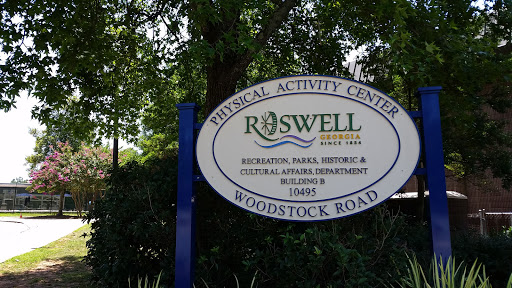 Roswell Area Park Activity Center