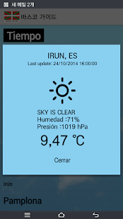 Download Basque Country APK for Android