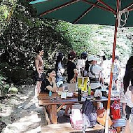 台北奧萬大樂活莊園