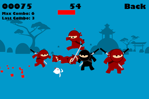 【免費動作App】Ninja CC-APP點子