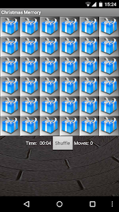 How to mod Christmas memory 1.2 apk for pc