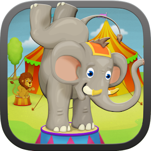 Fun at the circus
