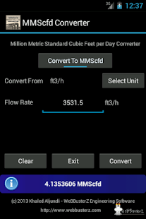 How to mod MMScfd Converter Free lastet apk for android