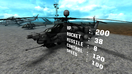 Air Assault : Helicopter poster 17